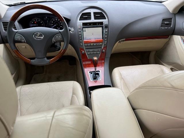 used 2011 Lexus ES 350 car, priced at $9,664