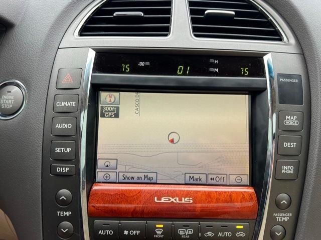 used 2011 Lexus ES 350 car, priced at $9,664