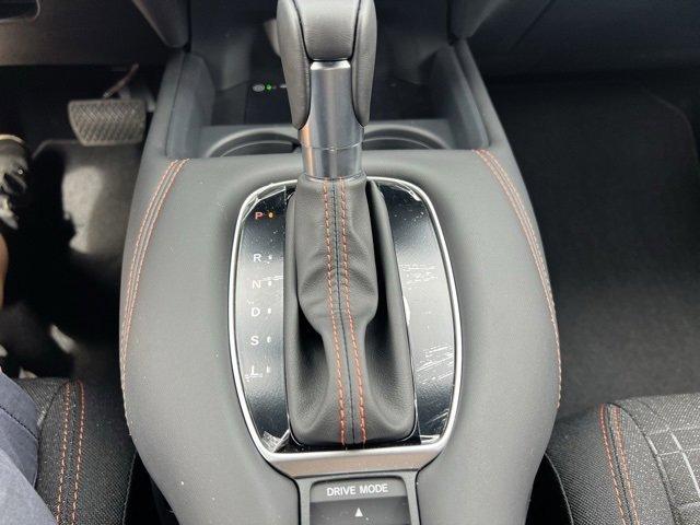 new 2026 Honda HR-V car, priced at $30,950