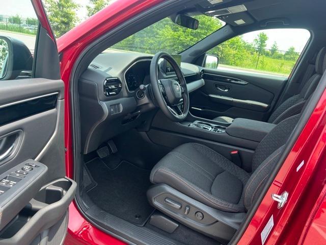 new 2025 Honda Pilot car, priced at $44,150