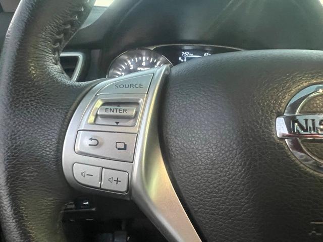 used 2015 Nissan Rogue car, priced at $14,199