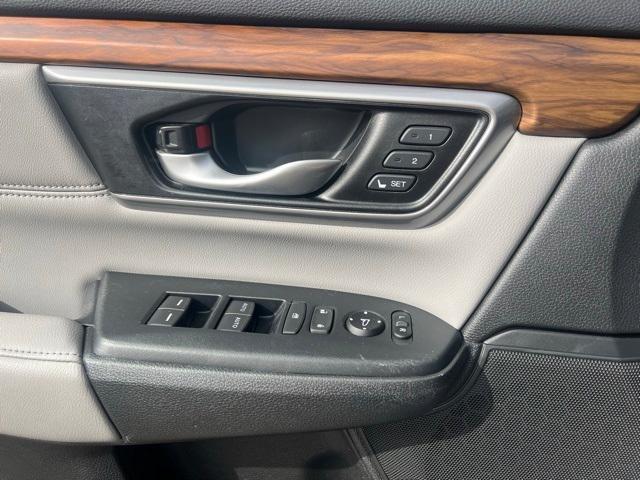 used 2019 Honda CR-V car, priced at $23,786