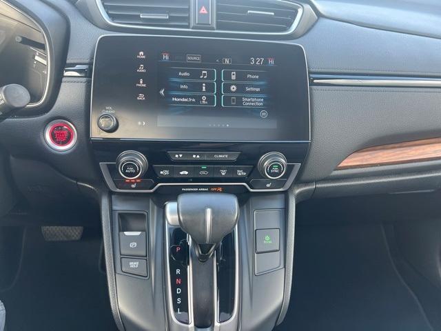 used 2019 Honda CR-V car, priced at $23,786