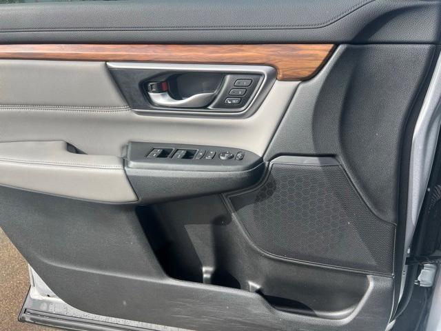 used 2019 Honda CR-V car, priced at $23,786