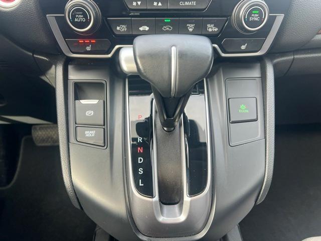 used 2019 Honda CR-V car, priced at $23,786