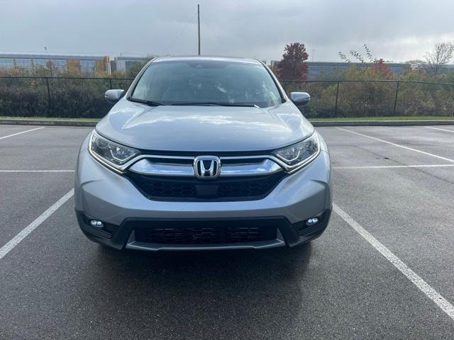 used 2019 Honda CR-V car, priced at $23,786