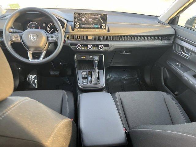 used 2025 Honda CR-V car, priced at $31,115