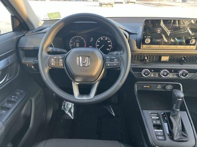 used 2025 Honda CR-V car, priced at $31,115