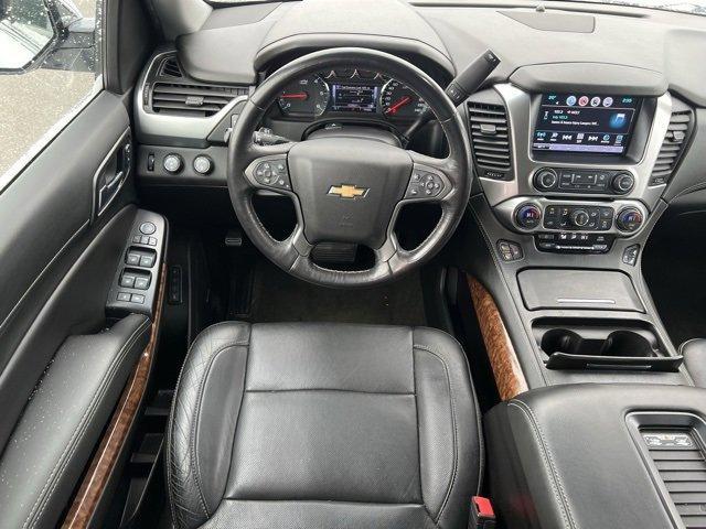 used 2018 Chevrolet Suburban car, priced at $28,828