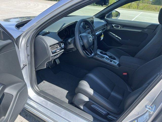 new 2026 Honda Civic car, priced at $28,990