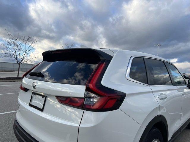 used 2023 Honda CR-V car, priced at $28,999