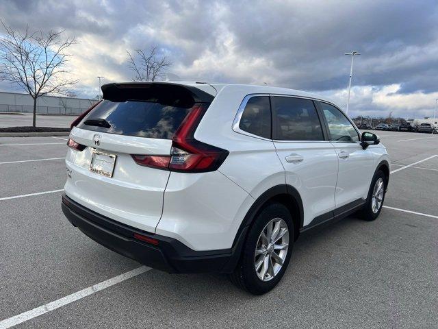 used 2023 Honda CR-V car, priced at $28,999