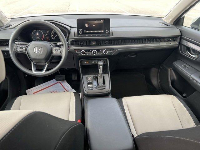 used 2023 Honda CR-V car, priced at $28,999