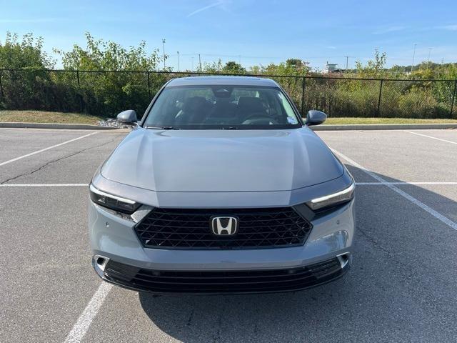 new 2025 Honda Accord Hybrid car, priced at $40,905