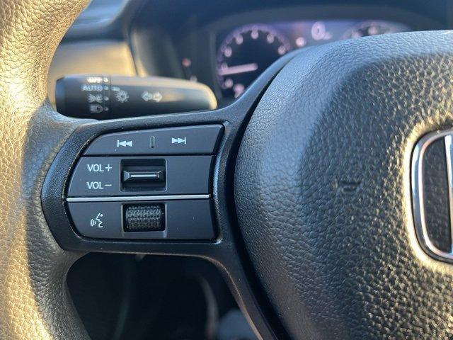 used 2023 Honda Accord car, priced at $25,999