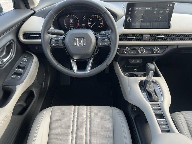 new 2026 Honda HR-V car, priced at $32,945