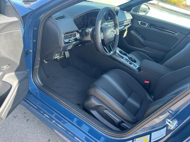 new 2026 Honda Civic Hybrid car, priced at $30,945