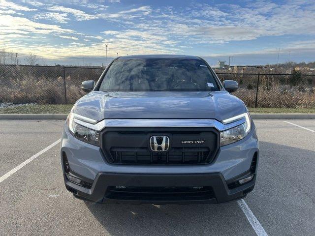 new 2025 Honda Passport car, priced at $47,250