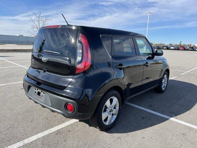 used 2019 Kia Soul car, priced at $7,999