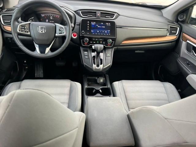 used 2019 Honda CR-V car, priced at $19,254