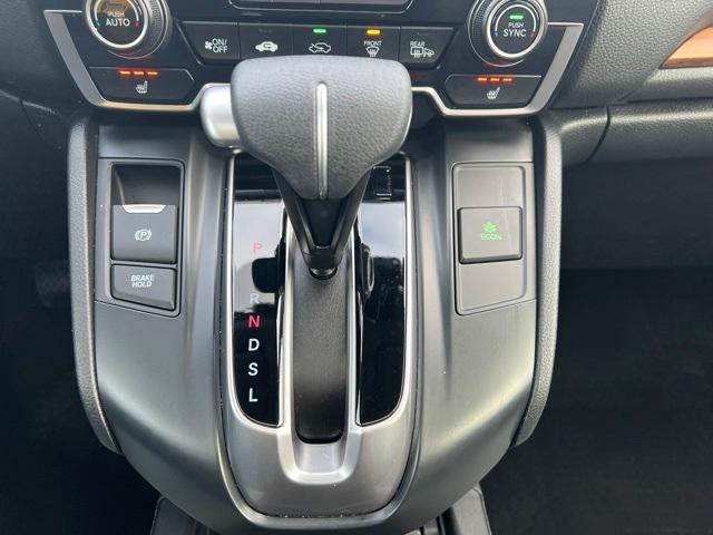 used 2019 Honda CR-V car, priced at $19,254