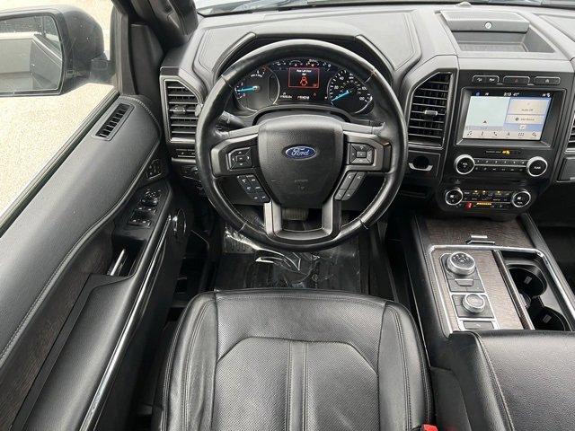 used 2018 Ford Expedition Max car, priced at $28,150