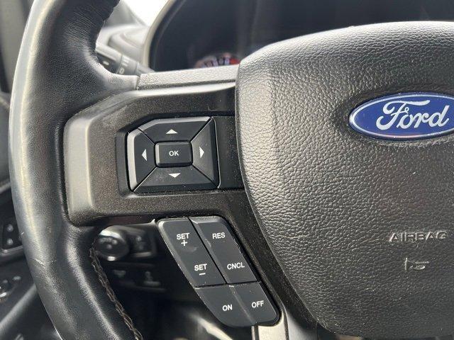 used 2018 Ford Expedition Max car, priced at $28,150