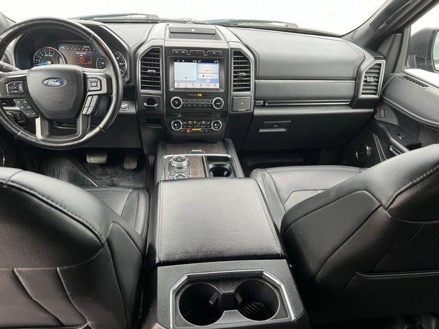 used 2018 Ford Expedition Max car, priced at $28,150