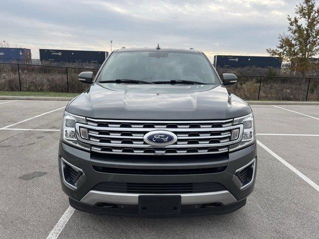 used 2018 Ford Expedition Max car, priced at $28,150