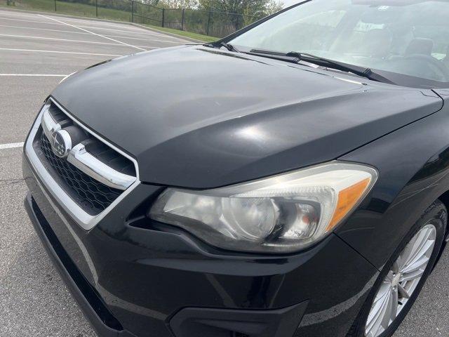 used 2013 Subaru Impreza car, priced at $8,665