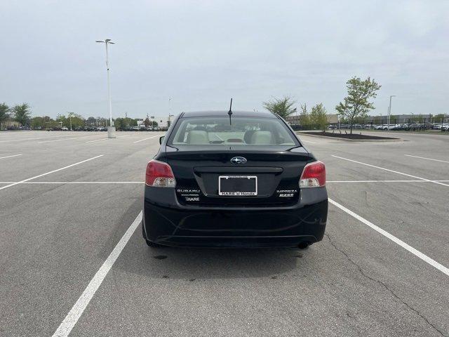 used 2013 Subaru Impreza car, priced at $8,665