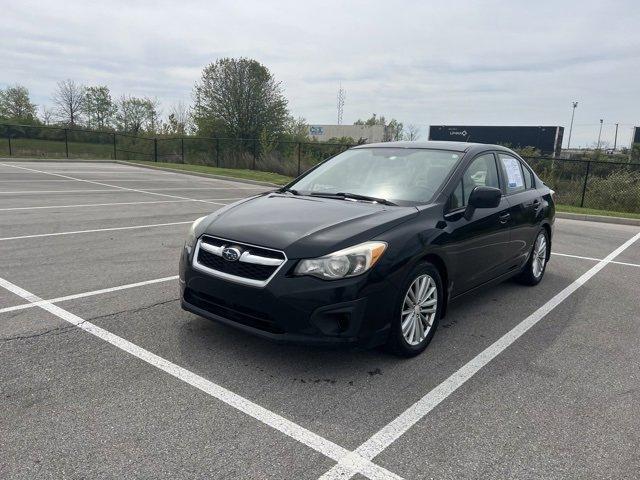 used 2013 Subaru Impreza car, priced at $8,665