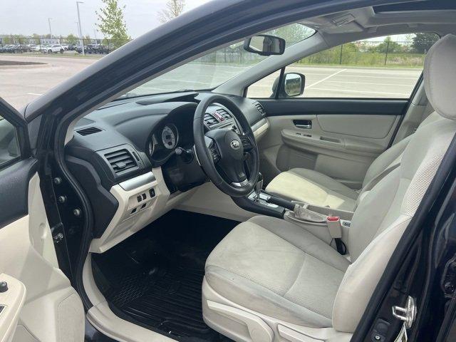 used 2013 Subaru Impreza car, priced at $8,665