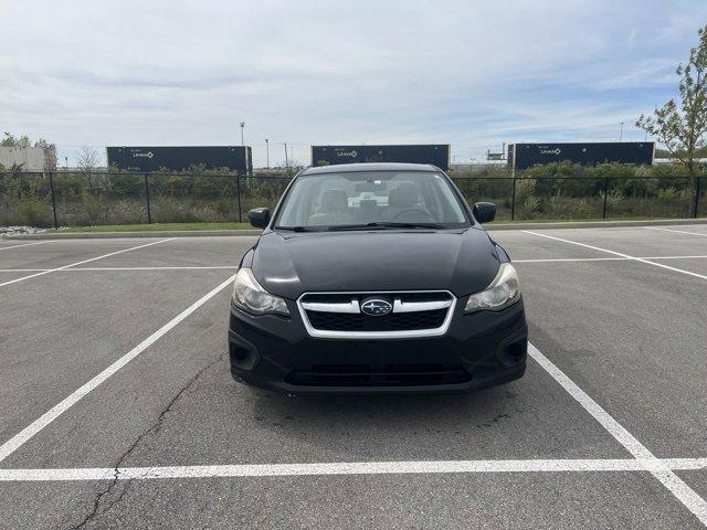 used 2013 Subaru Impreza car, priced at $8,665