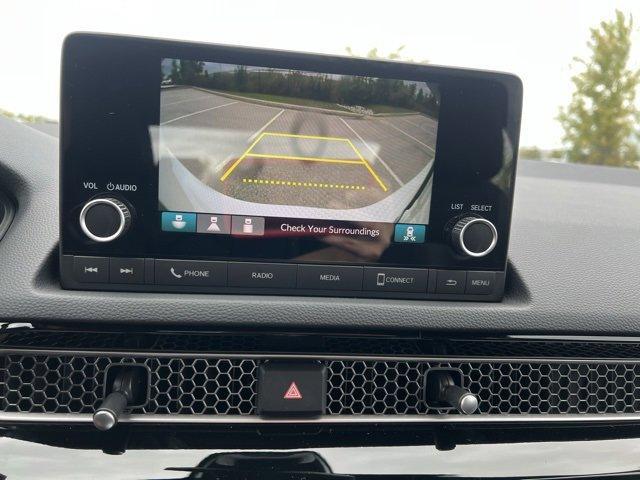 new 2026 Honda Civic car, priced at $28,245