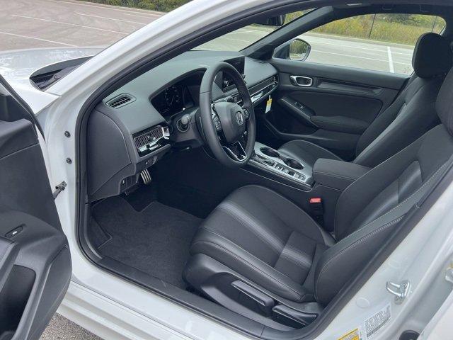 new 2026 Honda Civic car, priced at $28,245