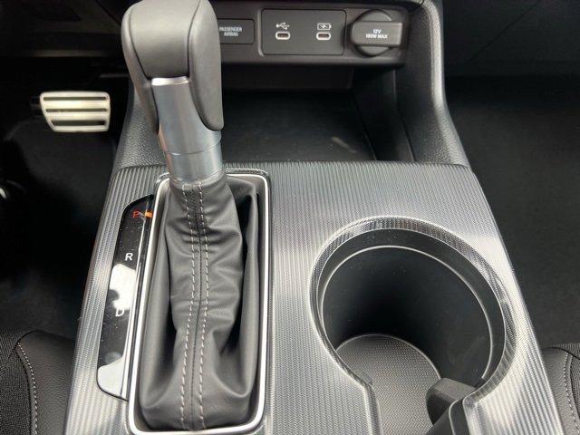 new 2026 Honda Civic car, priced at $28,245