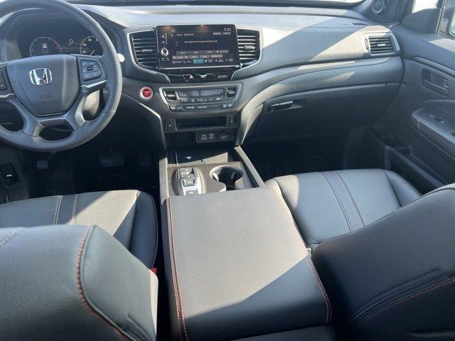 used 2024 Honda Ridgeline car, priced at $40,488