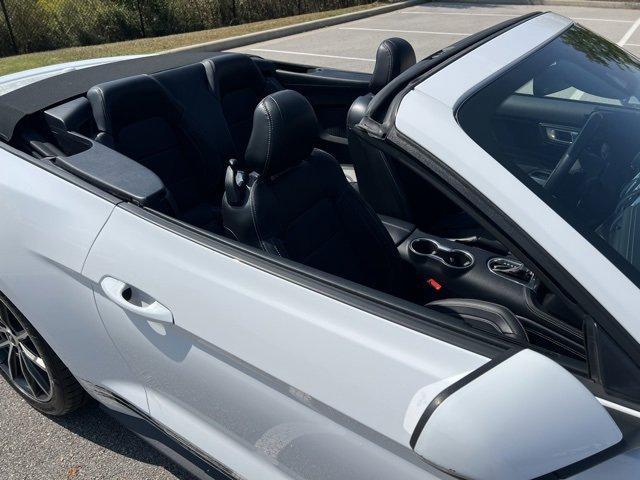 used 2019 Ford Mustang car, priced at $20,499