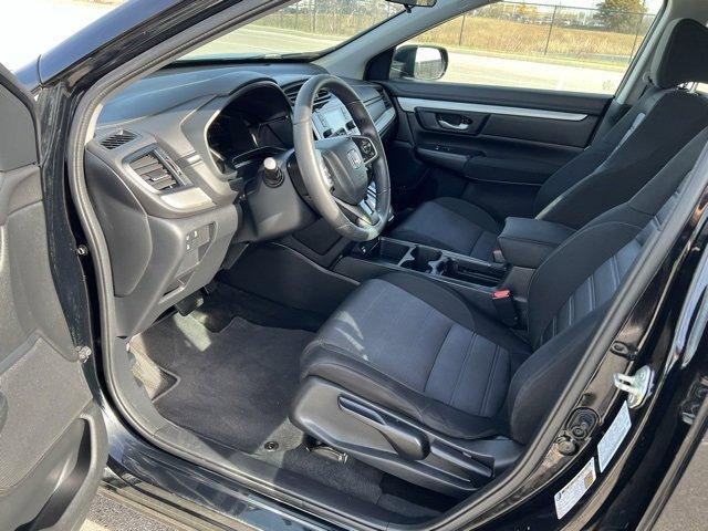 used 2020 Honda CR-V car, priced at $18,594