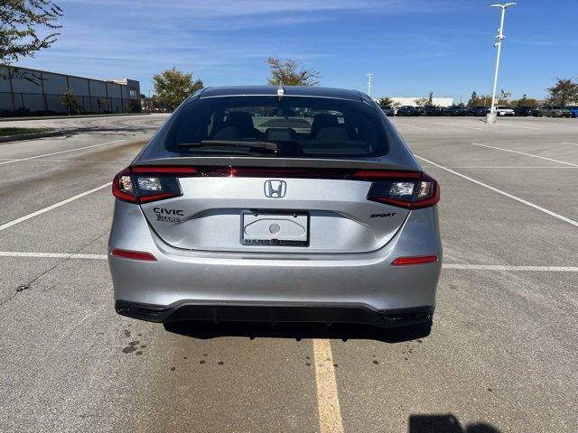 new 2026 Honda Civic car, priced at $28,990