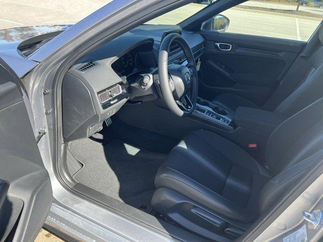 new 2026 Honda Civic car, priced at $28,990