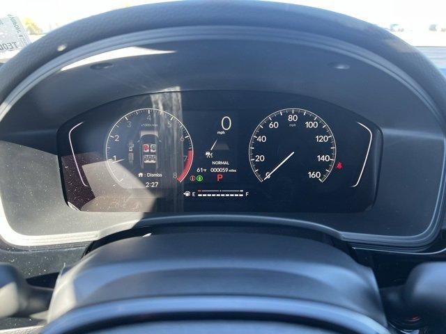 new 2026 Honda Civic car, priced at $28,990