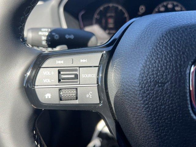 new 2026 Honda Civic car, priced at $28,990