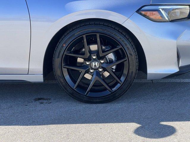 new 2026 Honda Civic car, priced at $28,990