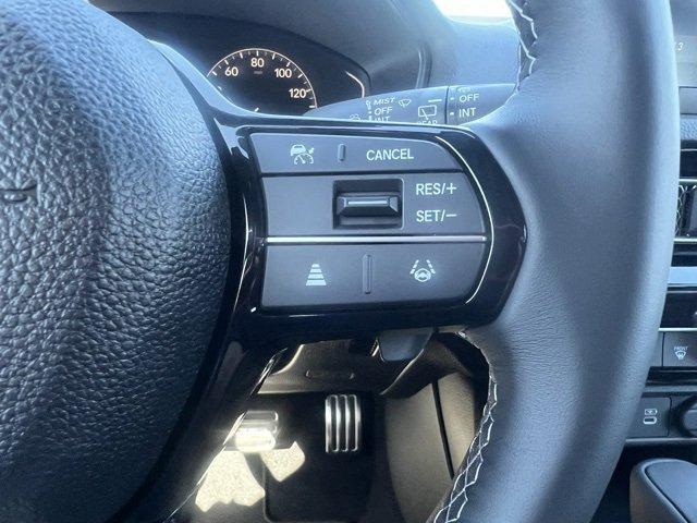 new 2026 Honda Civic car, priced at $28,990