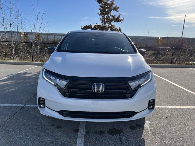 used 2024 Honda Odyssey car, priced at $40,977