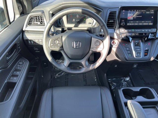 used 2024 Honda Odyssey car, priced at $40,977