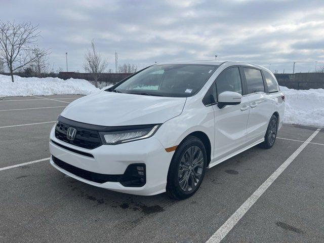 new 2025 Honda Odyssey car, priced at $48,815