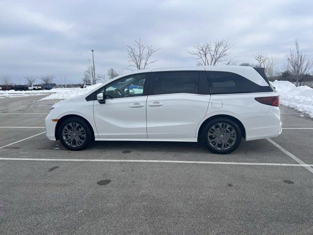 new 2025 Honda Odyssey car, priced at $48,815